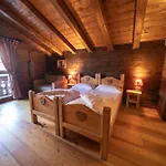 Eirl Dolomites Retreat