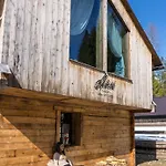 Eirl Dolomites Retreat