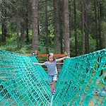 Eirl Dolomites Retreat 4*