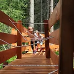 Bed and breakfast Eirl Dolomites Retreat 4*
