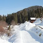 Bed and breakfast Eirl Dolomites Retreat
