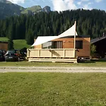 Bed and breakfast Eirl Dolomites Retreat 4*