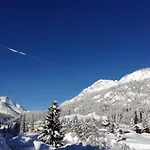 Bed and breakfast Eirl Dolomites Retreat 4*