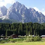 Eirl Dolomites Retreat Sappada