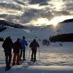 Eirl Dolomites Retreat Sappada
