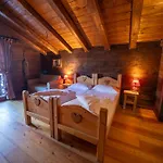 Eirl Dolomites Retreat 4*