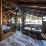 Eirl Dolomites Retreat Sappada