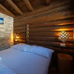 Eirl Dolomites Retreat Bed & Breakfast 4*