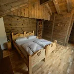 Eirl Dolomites Retreat Frühstückspension 4*