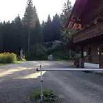 Frühstückspension Eirl Dolomites Retreat
