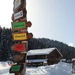 Eirl Dolomites Retreat