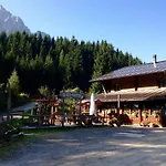Eirl Dolomites Retreat Sappada