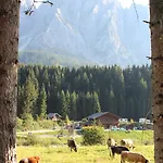 Eirl Dolomites Retreat