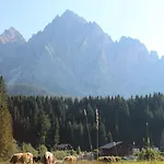 Eirl Dolomites Retreat Frühstückspension Sappada