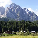 Eirl Dolomites Retreat