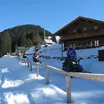 Eirl Dolomites Retreat