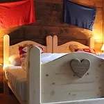 Eirl Dolomites Retreat