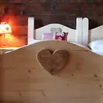Frühstückspension Eirl Dolomites Retreat