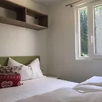 Eirl Dolomites Retreat Bed & Breakfast 4*
