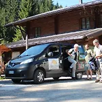 Eirl Dolomites Retreat Frühstückspension Sappada