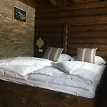 Frühstückspension Eirl Dolomites Retreat 4*