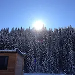 Eirl Dolomites Retreat 4*