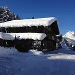Eirl Dolomites Retreat Frühstückspension