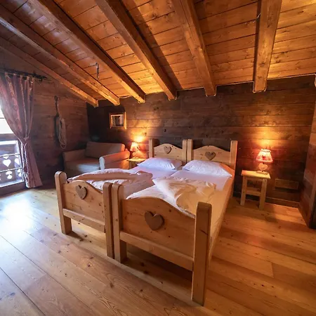 Eirl Dolomites Retreat