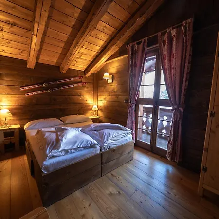 Bed & Breakfast Eirl Dolomites Retreat
