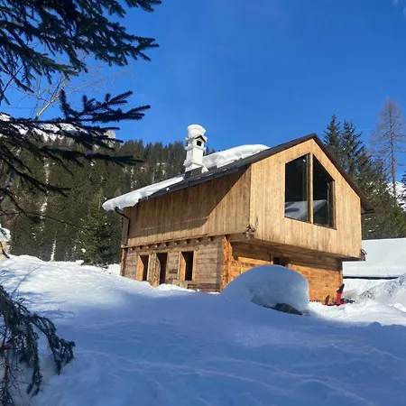 Eirl Dolomites Retreat Sappada