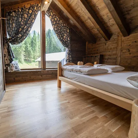 Frühstückspension Eirl Dolomites Retreat