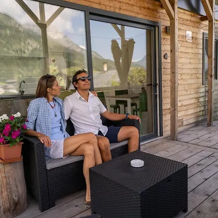 Eirl Dolomites Retreat 3* Sappada