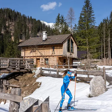 Eirl Dolomites Retreat Sappada