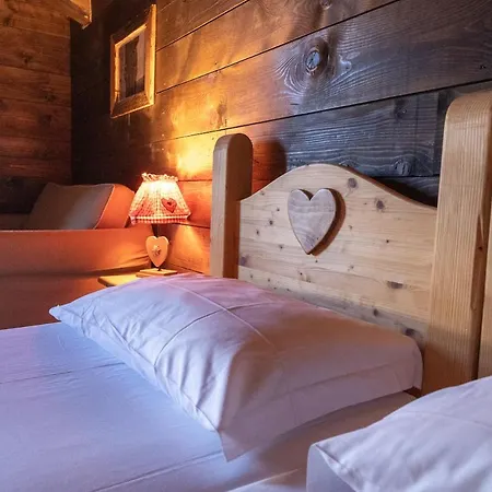 Eirl Dolomites Retreat Frühstückspension 3*