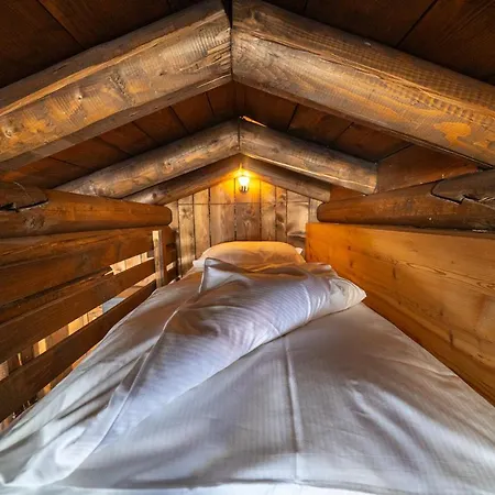 Eirl Dolomites Retreat Frühstückspension Sappada