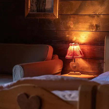 Eirl Dolomites Retreat 3* Sappada