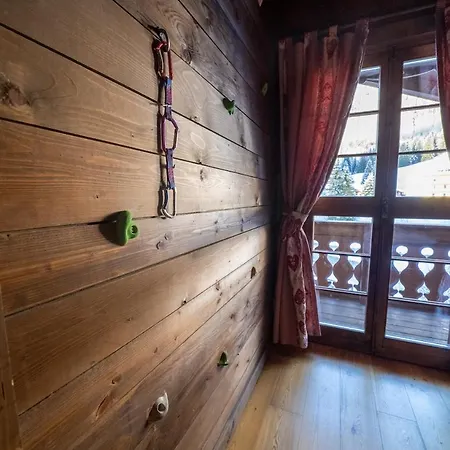 Bed & Breakfast Eirl Dolomites Retreat