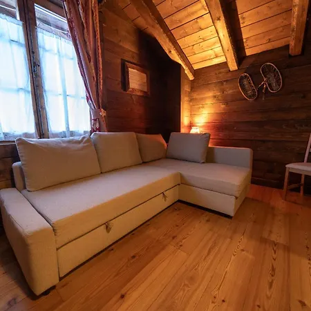 Frühstückspension Eirl Dolomites Retreat Sappada