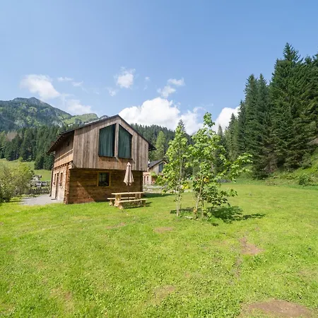 Eirl Dolomites Retreat Sappada