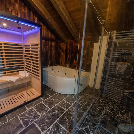 Eirl Dolomites Retreat 3* Sappada