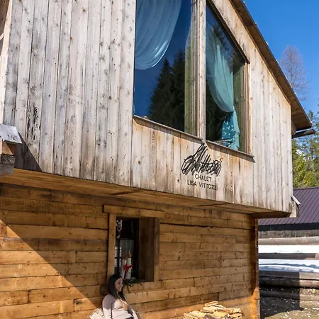 Eirl Dolomites Retreat