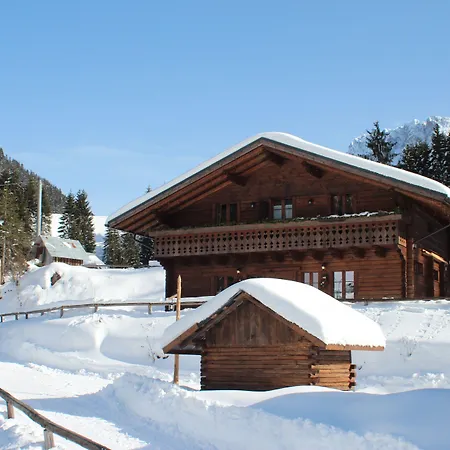 Frühstückspension Eirl Dolomites Retreat Sappada