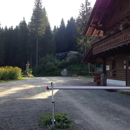 Bed & Breakfast Eirl Dolomites Retreat