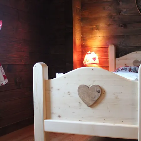 Eirl Dolomites Retreat Sappada