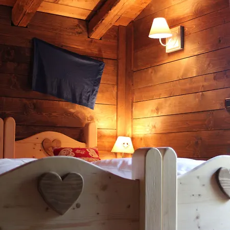 Bed & Breakfast Eirl Dolomites Retreat Sappada