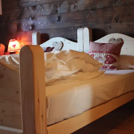 Panzió Eirl Dolomites Retreat 4*