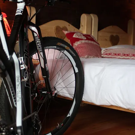 Bed & Breakfast Eirl Dolomites Retreat Sappada