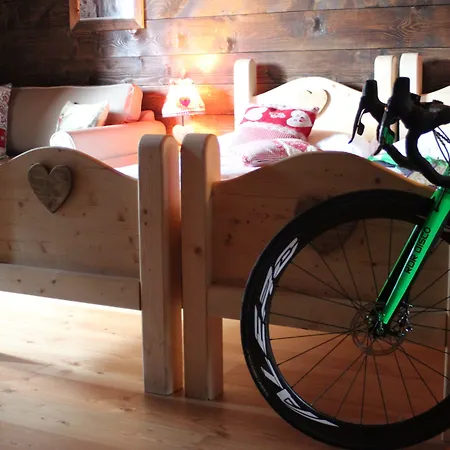 Eirl Dolomites Retreat 4* Sappada