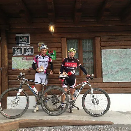 Eirl Dolomites Retreat 3* Sappada