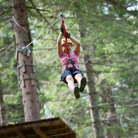 Eirl Dolomites Retreat Bed & Breakfast